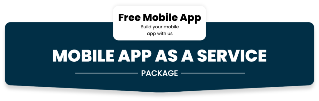 Free Mobile App